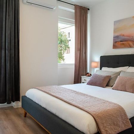 Apartment Linda - Zadar City Center Exteriér fotografie