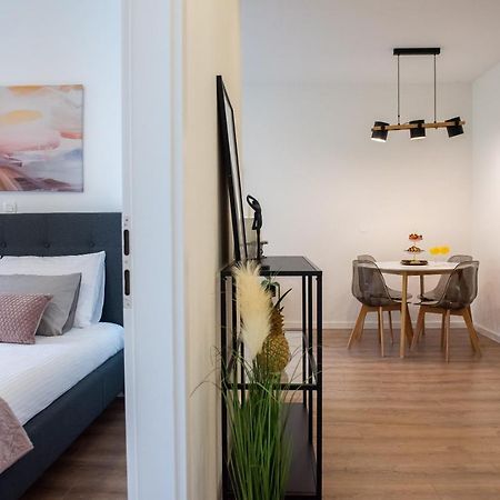 Apartment Linda - Zadar City Center Exteriér fotografie