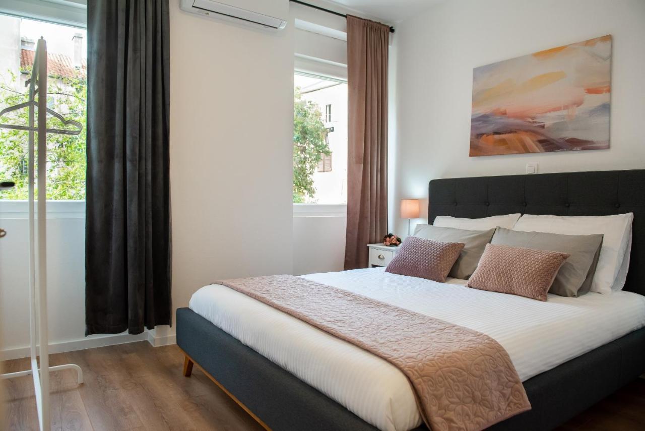 Apartment Linda - Zadar City Center Exteriér fotografie