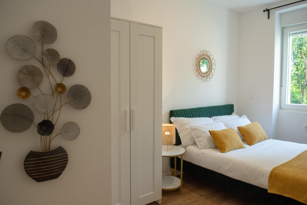 Apartment Linda - Zadar City Center Exteriér fotografie
